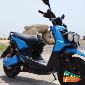 اجاره موتور ساعتی و روزانه با شرایط عالی