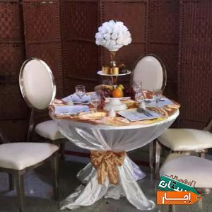 ظروف کرایه سعید تشریفات تولد اجاره صندلی،شعبه(1) با بهترین شرایط