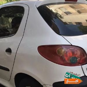 اجاره / کرایه 206 با بهترین قیمت