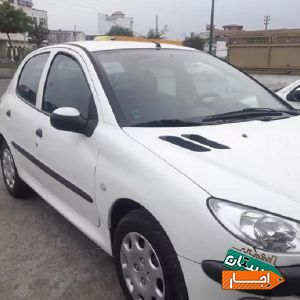 اجاره 206 شرکت اجاره خودرو دلتا