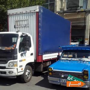 باربری پاساگارد فردیس اندیشه مارلیک 100/.تضمینی