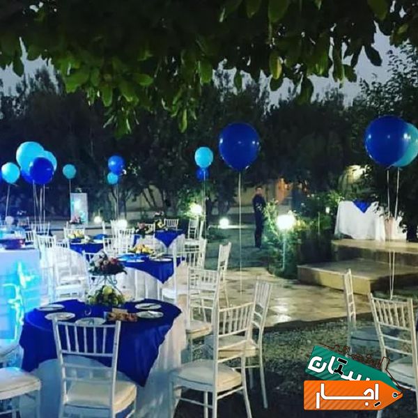 اولین و بزرگترین اجاره دهنده ظروف کرایه اندیشه