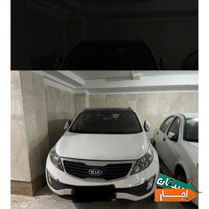 اجاره خودرواسپورتج رنت خودرو