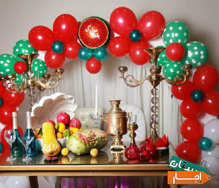 اجاره زیباترین استند و بک و باکس