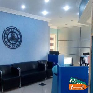 اجاره کانتر آژانس گردشگری در جردن با مناسب ترین قیمت