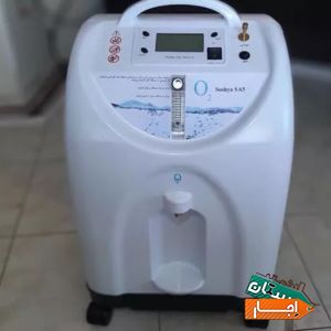اجاره دستگاه اکسیژن ساز با شرایط عالی