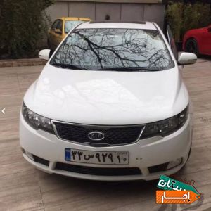 اجاره سراتو سایپایی شرایط عالی