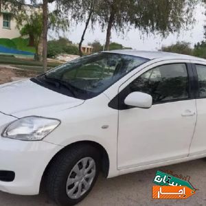 اجاره تویوتا یاریس با شرایط مناسب