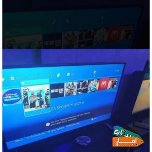 اجاره رنت کرایه ps4