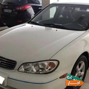 اجاره خودر سواری ماکسیما مدل بالا
