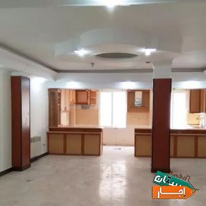 اجاره 130متر 3خوابه تک واحدی با بهترین شرایط