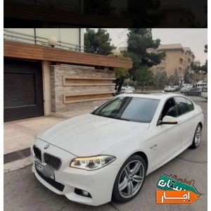 اجاره خودرو bmw528/اجاره ماشین/کرایه خودو