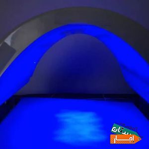 اجاره دستگاه زردی نوزاد 2021*شبانه روزی*تمام مناطق