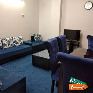 اجاره سوییت اپارتمان مبله خ ازادی جلوتر از بهبودی