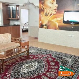 اجاره ویلا مجهز ب اسخرسرپوشیدآب گرم شهرک سهیلیه