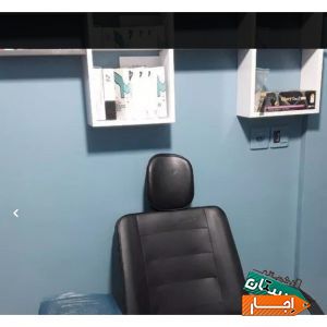 اجاره اتاق در سالن آرایشگاهی