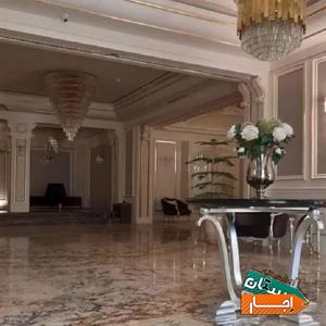 130متـر/مـارکـدار هتلینـگـ/2پـارکینـگـ با شرایط عالی