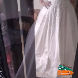 اجاره لباس عروس زیبا با بهترین قیمت