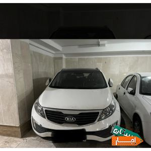اجاره خودرواسپورتج رنت خودرو