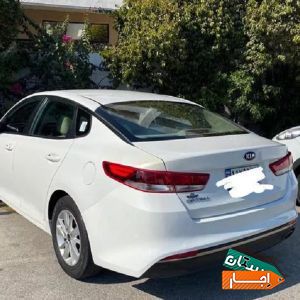 اجاره اپتیما2018 با قیمت عالی