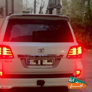 اجاره خودرو / اجاره ماشین / اجاره لندکروز/پایین ترین قیمت