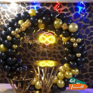 اجاره باغ شیک مراسم با امکانات مناسب