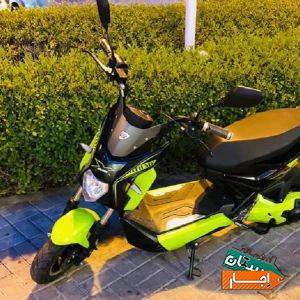 اجاره ایکس من نیو صفر با قیمت عالی در کیش