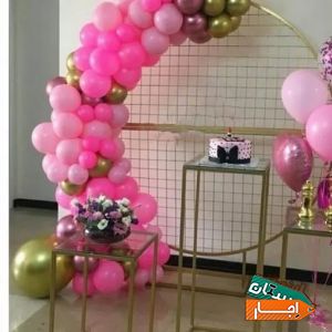 اجاره ظروف کرایه تشریفات مجالس ایمان