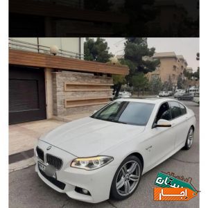 اجاره خودرو 528 رنت کرایه bmw
