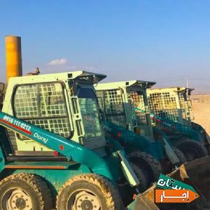 اجاره بابکت با بهترین قیمت