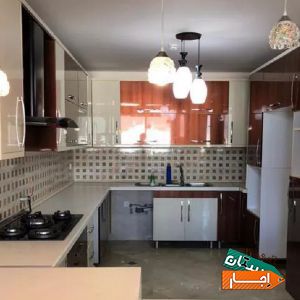 بهترین اجاره آپارتمان در ولنجک 80 متر 2 خواب