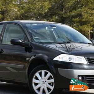اجاره خودرو رنو مگان اتومات روزانه هفتگی با بهترین شرایط