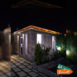 اجاره باغ ویلا