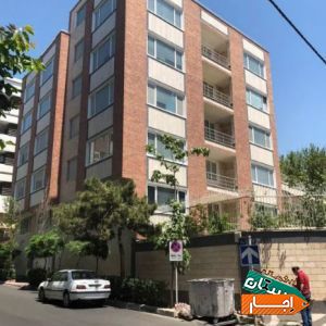 اجاره آپارتمان تهرانپارس 110 متر شیک بهترین قیمت