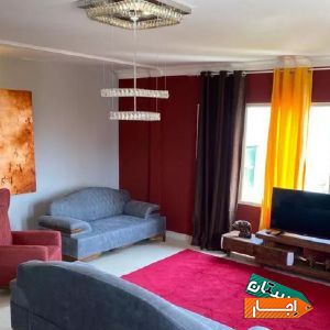 اجاره دوخواب ساحلی(مرکز شهر ) با شرایط مناسب در کیش