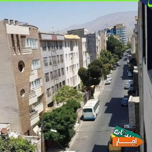 75متر.طالقانی جنوبی.ط چهار.2خوابه با بهترین شرایط