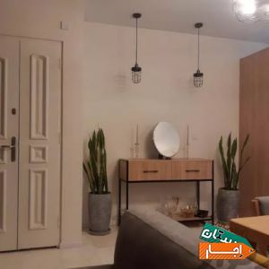 اجاره آپارتمان 75متر دیباجی جنوبی حتی مجرد فول