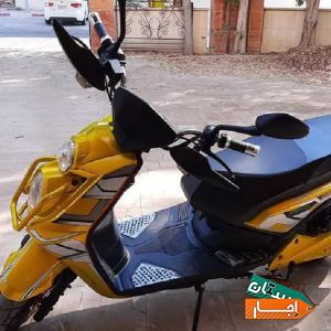 اجاره موتور برقی سافاری