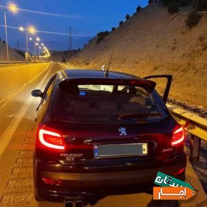 اجاره ماشین 206 با مناسب ترین شرایط