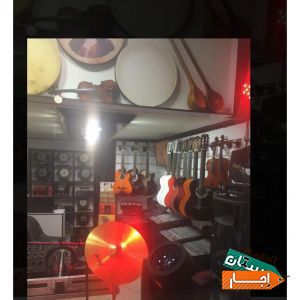 اجاره باند سیستم صوت اسپیکر دایناکورد باند فلشخور