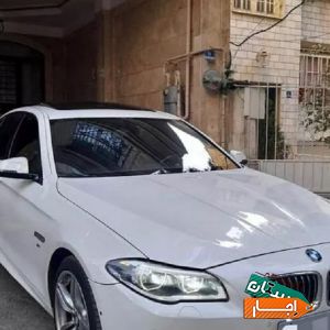 اجاره خودرو بی ام و 528 ماشین رنت کرایه bmw با آسان ترین شرایط