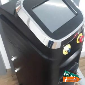 اجاره وفروش دستگاه لیزر 2021