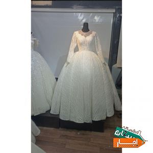 اجاره لباس عروس
