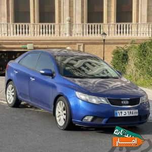 رنت خودرو سراتو با بهترین قیمت
