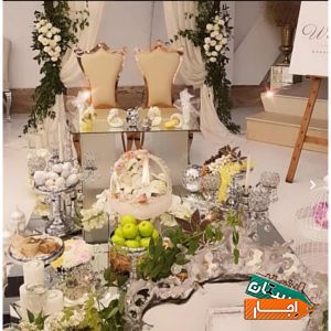 اجاره سفره عقد شیک