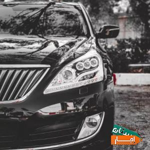 رنت خودرو سنتنیال 2016 با بهترین کیفیت