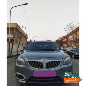اجاره برلیانس