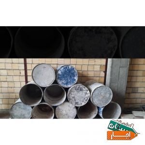 تخته بشکه اجاره ای