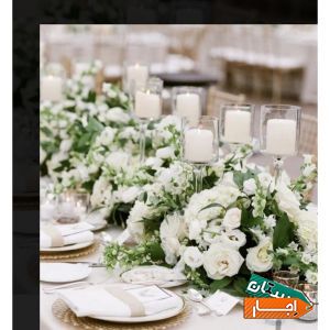 تشریفات مجالس و اجاره باغ، ویلا، سالن
