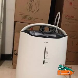 اجاره وخریدوفروش دستگاه اکسیژن سازخانگی5و10لیتری